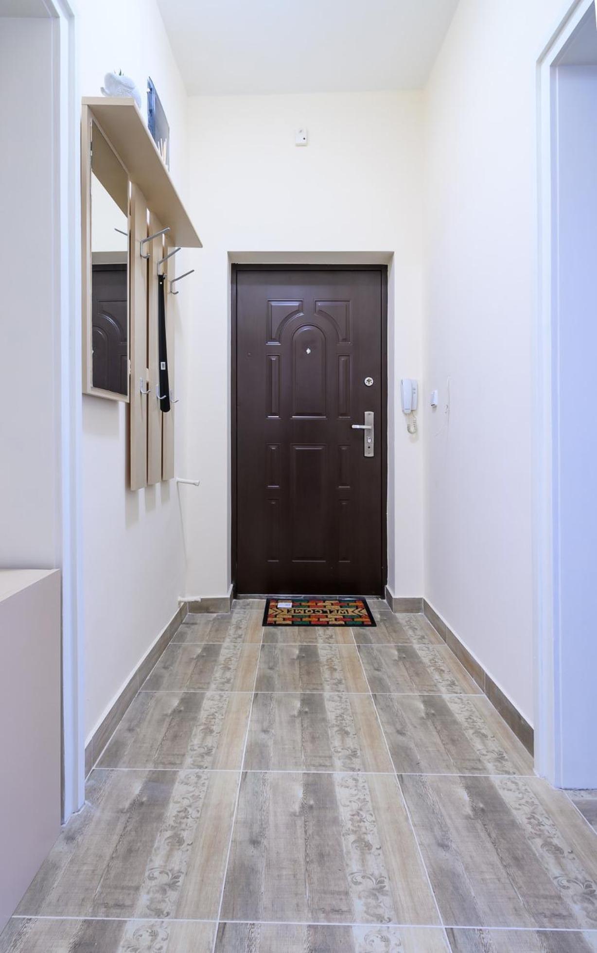 Daire Grand Luxury By Ndk And National Stadium With Free Parking *