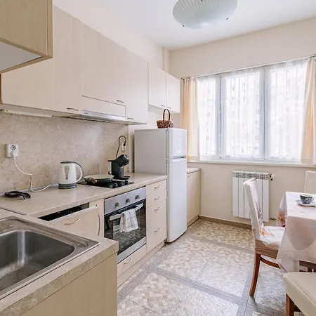 Grand Luxury Condo By Ndk And National Stadium With Free Parking Sofia Exterior photo