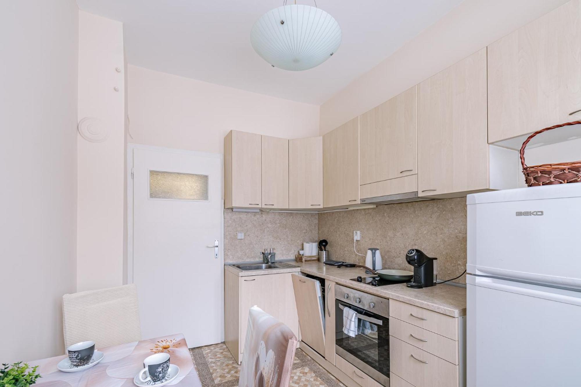 Apartament Grand Luxury By Ndk And National Stadium With Free Parking